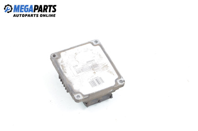 Компютър двигател за Opel Corsa C Hatchback (09.2000 - 12.2009) 1.4, 90 к.с., № 09353469