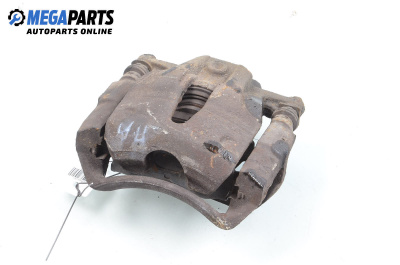 Спирачен апарат за Opel Corsa C Hatchback (09.2000 - 12.2009), позиция: предна, дясна