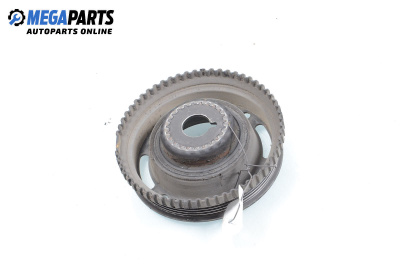 Ремъчна шайба за Opel Corsa C Hatchback (09.2000 - 12.2009) 1.4, 90 к.с.