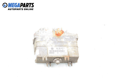 Компютър двигател за Seat Ibiza II Hatchback (03.1993 - 05.2002) 1.0 i, 50 к.с., № 6K0 906 027 D