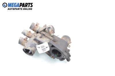 Корпус на термостат за Seat Ibiza II Hatchback (03.1993 - 05.2002) 1.0 i, 50 к.с.