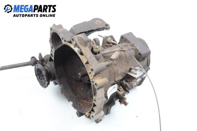 Ръчна скоростна кутия за Seat Ibiza II Hatchback (03.1993 - 05.2002) 1.0 i, 50 к.с.