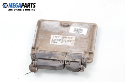 Компютър двигател за Audi A3 Hatchback I (09.1996 - 05.2003) 1.8, 125 к.с., № 0 261 204 993