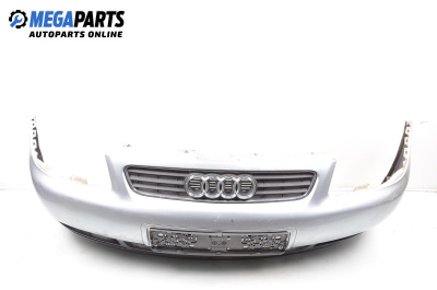 Предна броня за Audi A3 Hatchback I (09.1996 - 05.2003), хечбек, позиция: предна