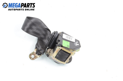 Предпазен колан за Audi A3 Hatchback I (09.1996 - 05.2003), 4+1 вр., позиция: задна, дясна