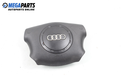Airbag за Audi A3 Hatchback I (09.1996 - 05.2003), 4+1 вр., хечбек, позиция: предна