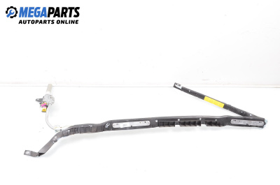 Airbag за Audi A3 Hatchback I (09.1996 - 05.2003), 4+1 вр., хечбек, позиция: дясна