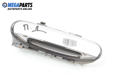 Външна дръжка за Audi A3 Hatchback I (09.1996 - 05.2003), 4+1 вр., хечбек, позиция: предна, дясна