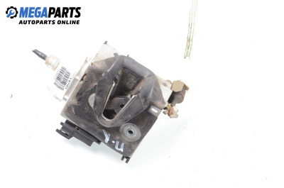 Брава на врата за Audi A3 Hatchback I (09.1996 - 05.2003), позиция: предна, лява