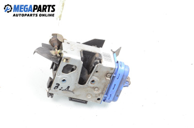 Брава на врата за Audi A3 Hatchback I (09.1996 - 05.2003), позиция: задна, дясна