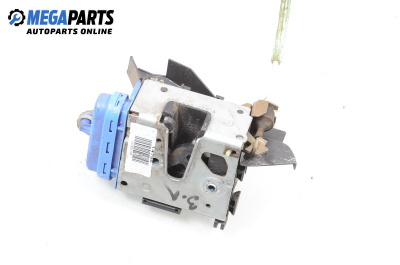 Брава на врата за Audi A3 Hatchback I (09.1996 - 05.2003), позиция: задна, лява