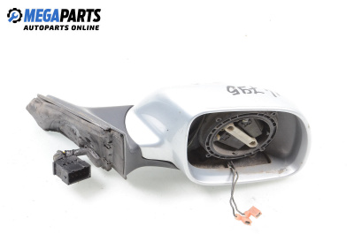 Огледало за Audi A3 Hatchback I (09.1996 - 05.2003), 4+1 вр., хечбек, позиция: дясна