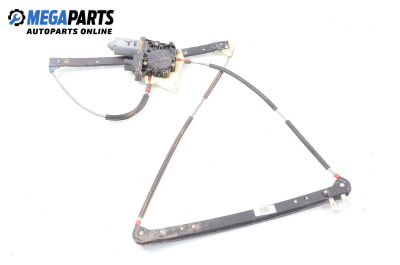 Машинка ел. стъкло за Audi A3 Hatchback I (09.1996 - 05.2003), 4+1 вр., хечбек, позиция: предна, дясна