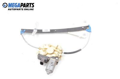 Машинка ел. стъкло за Audi A3 Hatchback I (09.1996 - 05.2003), 4+1 вр., хечбек, позиция: задна, лява