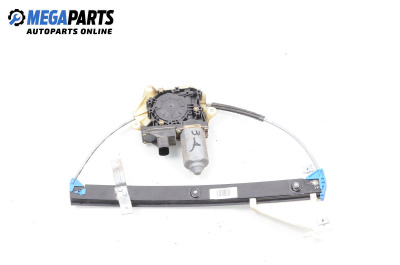 Машинка ел. стъкло за Audi A3 Hatchback I (09.1996 - 05.2003), 4+1 вр., хечбек, позиция: задна, дясна