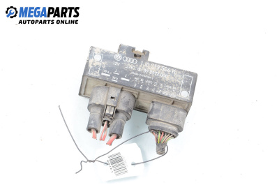 Реле перка за Audi A3 Hatchback I (09.1996 - 05.2003) 1.8, № 89 8972 000