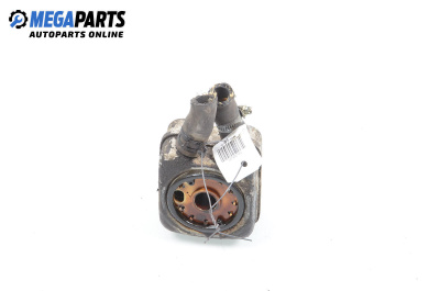 Маслоохладител за Audi A3 Hatchback I (09.1996 - 05.2003) 1.8, 125 к.с.