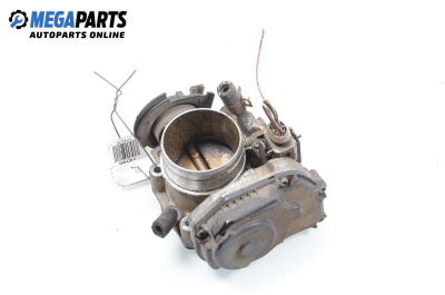 Дроселова клапа за Audi A3 Hatchback I (09.1996 - 05.2003) 1.8, 125 к.с.