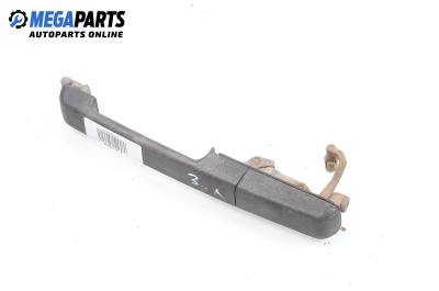 Външна дръжка за Seat Toledo I Hatchback (01.1991 - 10.1999), 4+1 вр., хечбек, позиция: задна, лява