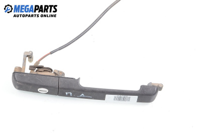 Външна дръжка за Seat Toledo I Hatchback (01.1991 - 10.1999), 4+1 вр., хечбек, позиция: предна, дясна