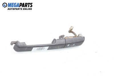 Външна дръжка за Seat Toledo I Hatchback (01.1991 - 10.1999), 4+1 вр., хечбек, позиция: задна, дясна