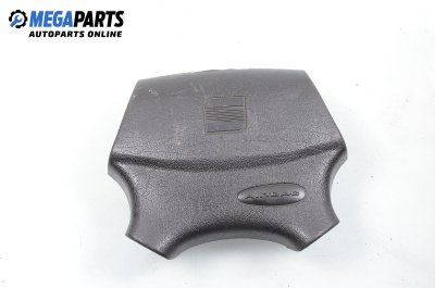 Airbag за Seat Toledo I Hatchback (01.1991 - 10.1999), 4+1 вр., хечбек, позиция: предна