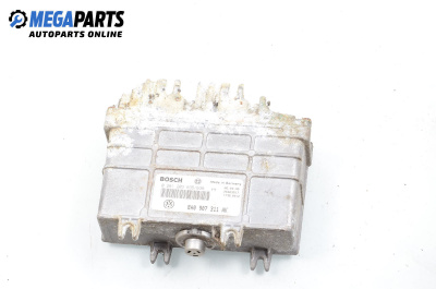 Компютър двигател за Seat Toledo I Hatchback (01.1991 - 10.1999) 1.8 i, 90 к.с., № Bosch 0 261 203 635/636 / 8A0 907 311 AK