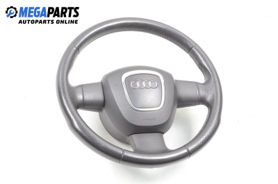 Волан за Audi A3 Sportback I (09.2004 - 03.2013)