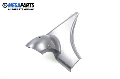 Интериорна пластмаса за Audi A3 Sportback I (09.2004 - 03.2013), 4+1 вр., хечбек, позиция: предна