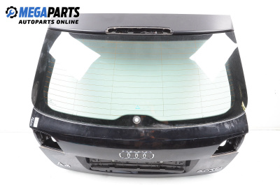 Заден капак за Audi A3 Sportback I (09.2004 - 03.2013), 4+1 вр., хечбек, позиция: задна