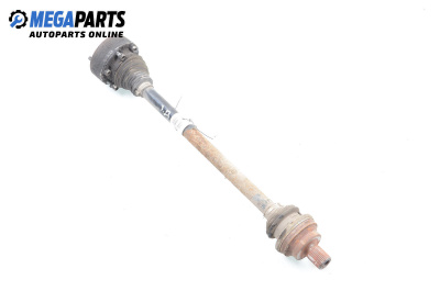 Полуоска за Audi A3 Sportback I (09.2004 - 03.2013) 2.0 TDI, 140 к.с., позиция: задна, дясна