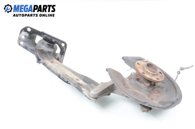 Шенкел главина за Audi A3 Sportback I (09.2004 - 03.2013), позиция: задна, лява