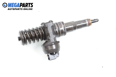 Дюза дизел за Audi A3 Sportback I (09.2004 - 03.2013) 2.0 TDI, 140 к.с., № 0414720312