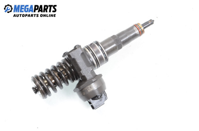 Дюза дизел за Audi A3 Sportback I (09.2004 - 03.2013) 2.0 TDI, 140 к.с., № 0414720312