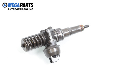 Дюза дизел за Audi A3 Sportback I (09.2004 - 03.2013) 2.0 TDI, 140 к.с., № 0414720312