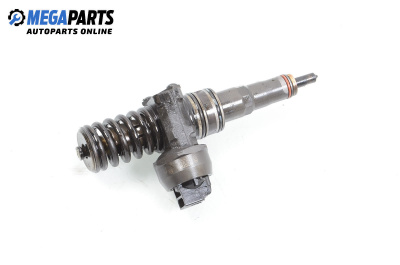 Дюза дизел за Audi A3 Sportback I (09.2004 - 03.2013) 2.0 TDI, 140 к.с., № 0414720312