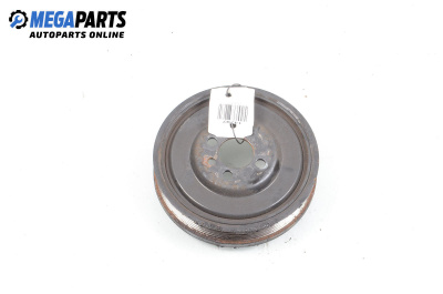 Демпферна шайба за Audi A3 Sportback I (09.2004 - 03.2013) 2.0 TDI, 140 к.с.