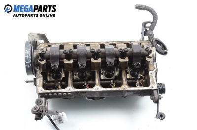 Глава за Audi A3 Sportback I (09.2004 - 03.2013) 2.0 TDI, 140 к.с.