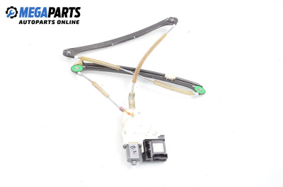 Машинка ел. стъкло за Audi A3 Sportback I (09.2004 - 03.2013), 4+1 вр., хечбек, позиция: предна, лява