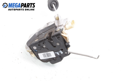 Брава на врата за Audi A3 Sportback I (09.2004 - 03.2013), позиция: предна, лява