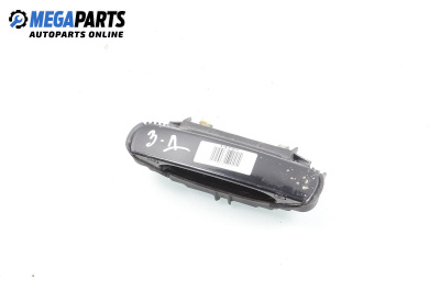 Външна дръжка за Audi A3 Sportback I (09.2004 - 03.2013), 4+1 вр., хечбек, позиция: задна, дясна