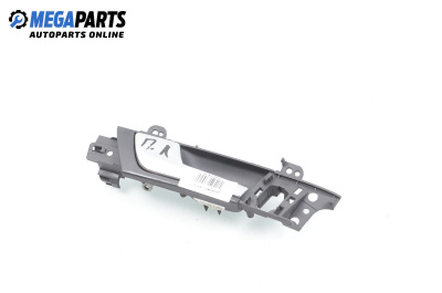 Вътрешна дръжка за Audi A3 Sportback I (09.2004 - 03.2013), 4+1 вр., хечбек, позиция: предна, лява