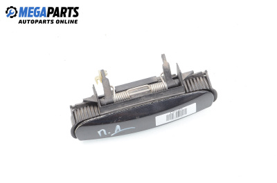 Външна дръжка за Audi A3 Sportback I (09.2004 - 03.2013), 4+1 вр., хечбек, позиция: предна, дясна