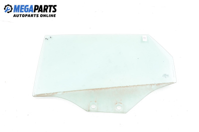 Странично стъкло за Audi A3 Sportback I (09.2004 - 03.2013), 4+1 вр., хечбек, позиция: задна, лява