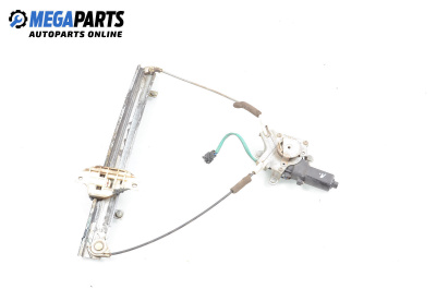 Машинка ел. стъкло за Daewoo Lanos Hatchback (05.1997 - 01.2004), 2+1 вр., хечбек, позиция: лява