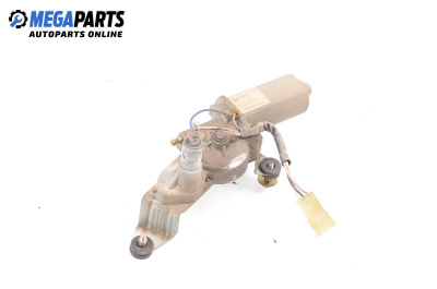 Ел. мотор за чистачките за Daewoo Lanos Hatchback (05.1997 - 01.2004), хечбек, позиция: задна