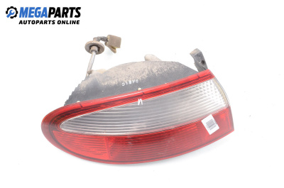 Стоп за Daewoo Lanos Hatchback (05.1997 - 01.2004), хечбек, позиция: лява