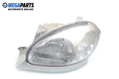 Фар за Daewoo Lanos Hatchback (05.1997 - 01.2004), хечбек, позиция: лява