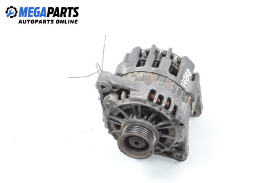 Алтернатор / генератор за Daewoo Lanos Hatchback (05.1997 - 01.2004) 1.3, 75 к.с.