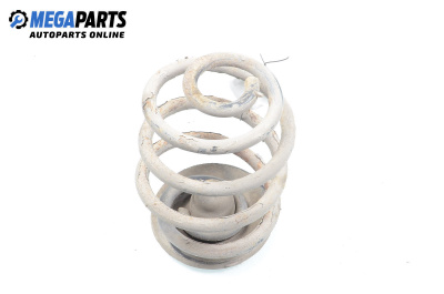 Пружина за ходова част за Daewoo Lanos Hatchback (05.1997 - 01.2004), хечбек, позиция: задна